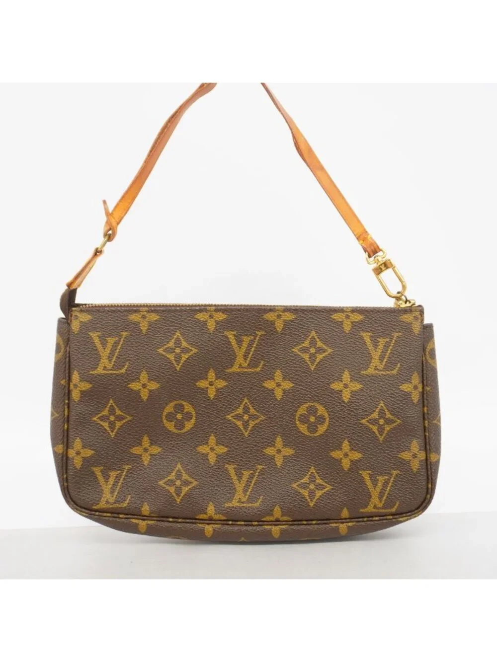 Louis Vuitton this authentic